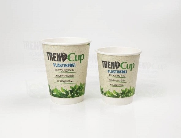 Becher Trend-Cup f�r Hei�getr�nke aus Graspapier, Becher Trend-Cup, TrendCup, Trend Cup Becher, Trend Cup Papp-Becher, Trendcup Becher, Trend cup, Becher, Papp Becher, Trend Cup Pappbecher, Trend-Cup Pappbecher, Trendcup Pappbecher, Pappbecher, Papp-becher, Werbe Pappbecher, Werbe Becher, Pappbecher, Partyarikel, Werbung, Werbeartikel, Werbemittel, 