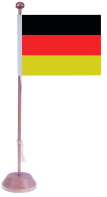 Werbeartikel: Tischfahnen, Fanwimpel, Tischwimpel Werbeartikel: Tischfahnen, Fanwimpel, Tischwimpel