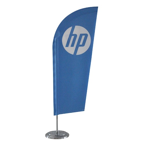 Werbeartikel: Mini Beachflag HAWAII Werbeartikel: Mini Beachflag HAWAII