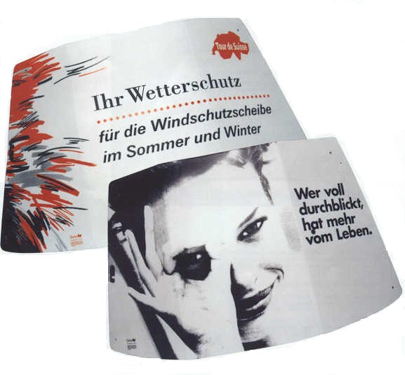 Werbeartikel: Auto Sonderprogramm Werbeartikel: Auto Sonderprogramm
