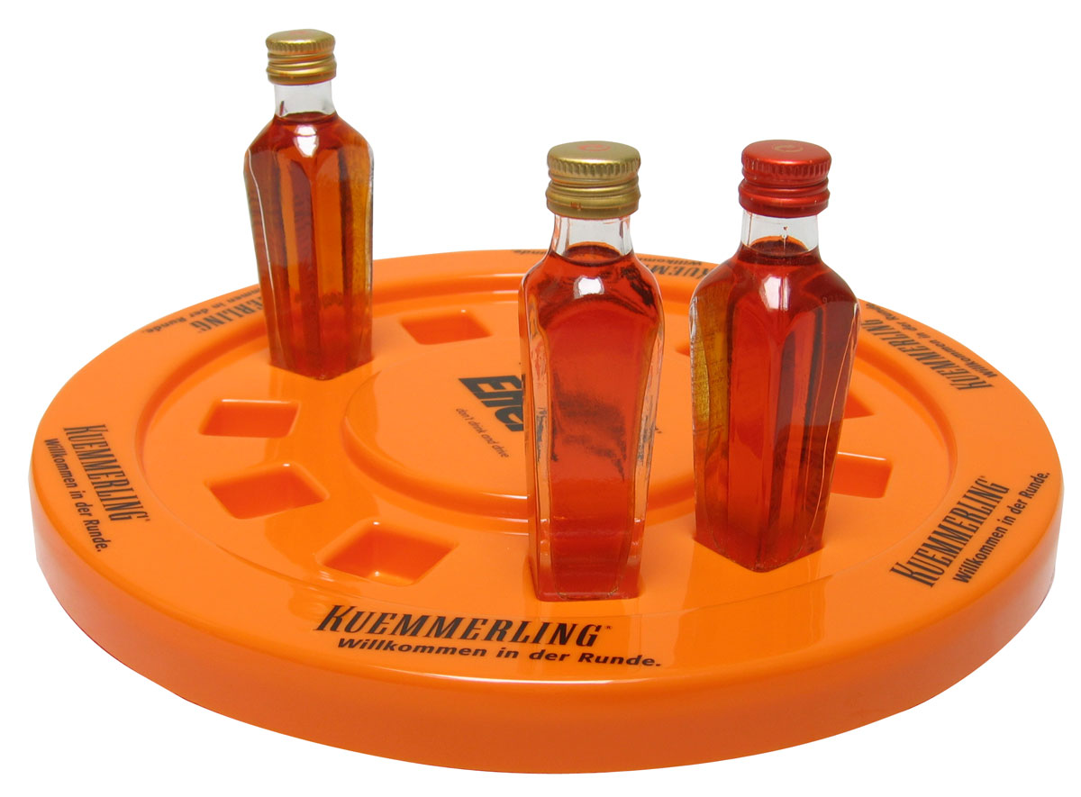 Werbeartikel: Materialen Werbeartikel: Displays, Aufsteller=Materialen
