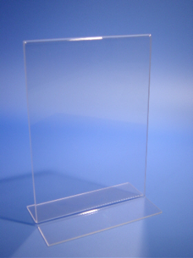 Werbeartikel: Tischaufsteller Werbeartikel: Displays, Aufsteller=Tischaufsteller