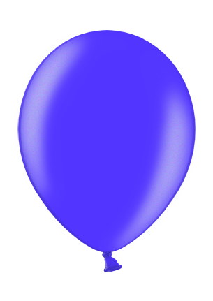 Werbeartikel: Luftballons Metallic Purple, Werbeartikel: Metallic Luftballons,=Luftballons Metallic Purple,