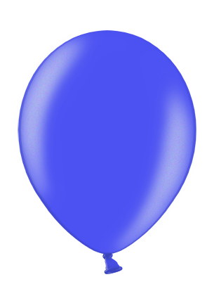 Werbeartikel: Luftballons Metallic Violet Blue, Werbeartikel: Metallic Luftballons,=Luftballons Metallic Violet Blue,