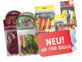 Werbeartikel: Partyartikel, Events-artikel,=Retail Bags,