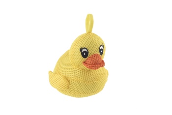 Werbeartikel: Ente Waschen Werbeartikel: Spiel, Spass, Sicherheit=Ente Waschen