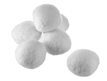 Werbeartikel: Indoor Schneeballspiel Werbeartikel: Spiel, Spass, Sicherheit=Indoor Schneeballspiel
