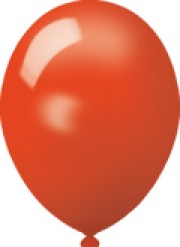 Werbeartikel: Luftballons rot 75cm Werbeartikel: Luftballons Bunte 75cm,=Luftballons rot 75cm
