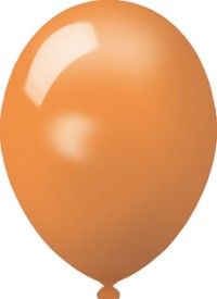Werbeartikel: Luftballons orange 95cm Werbeartikel: Luftballons Bunte 95cm,=Luftballons orange 95cm