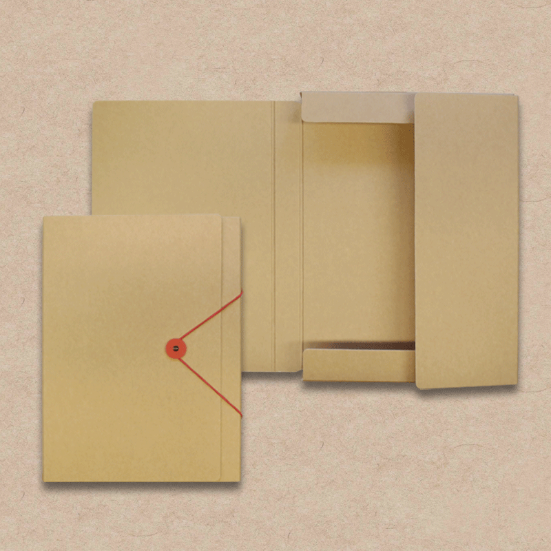 Werbeartikel: Dokumentenbox / Sammelmappe Werbeartikel: Sammelmappen=Dokumentenbox / Sammelmappe