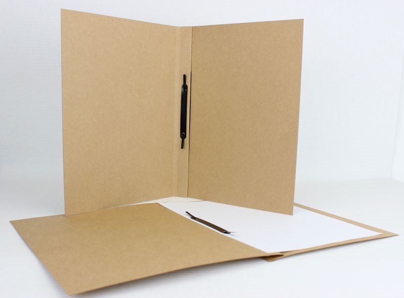 Werbeartikel: Schnellhefter mappen Werbeartikel: Schnellhefter mappen