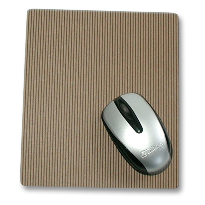 Werbeartikel: Bro Mousepad,