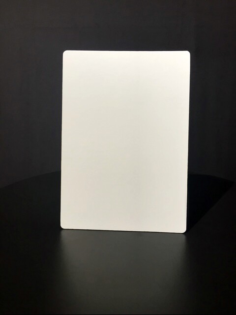 Werbeartikel: Tisch-displays, Tisch-aufsteller, Werbeartikel: Weisse Artikel ab Lager=Tisch-displays, Tisch-aufsteller,