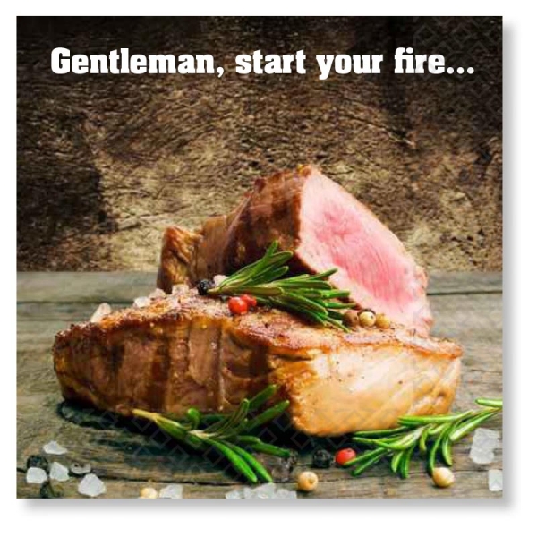 Werbeartikel: Servietten Restaurant, Werbeartikel: Servietten, Papier-servietten,=Servietten Restaurant,