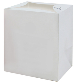 Werbeartikel: Lightbag weiss Werbeartikel: Lightbag® Single=Lightbag weiss