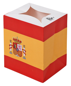 Werbeartikel: Lightbag Spanien ® Single Werbeartikel: Lightbag® Single=Lightbag Spanien ® Single