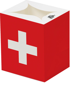 Werbeartikel: Lightbag Schweiz ® Single Werbeartikel: Lightbag® Single=Lightbag Schweiz ® Single