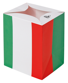 Werbeartikel: Lightbag Italien
