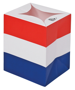 Werbeartikel: Lightbag Single=Lightbag Niederlande