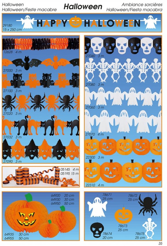Werbeartikel: Halloween party Artikel, Werbeartikel: Halloween Artikel,=Halloween party Artikel,