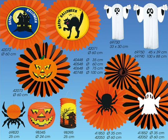 Werbeartikel: Party Halloween, Werbeartikel: Halloween Artikel,=Party Halloween,