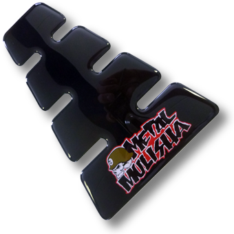 Werbeartikel: Motorrad Tankpad T6 Werbeartikel: Motorrad Tankpads=Motorrad Tankpad T6