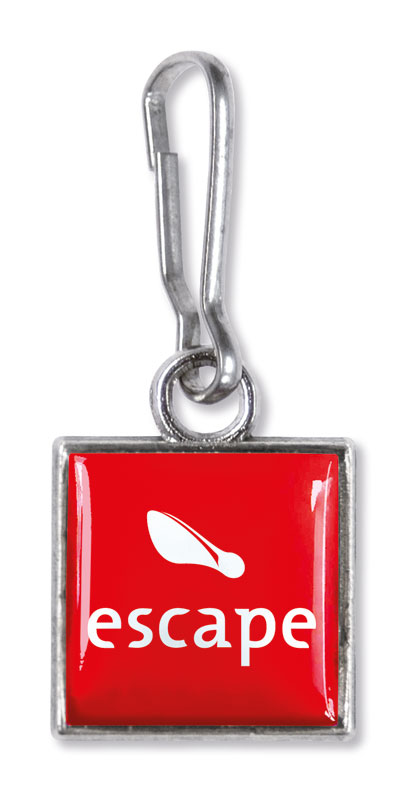 Werbeartikel: Werbe zipper puller, Werbeartikel: Werbe zipper anhänger=Werbe zipper puller,