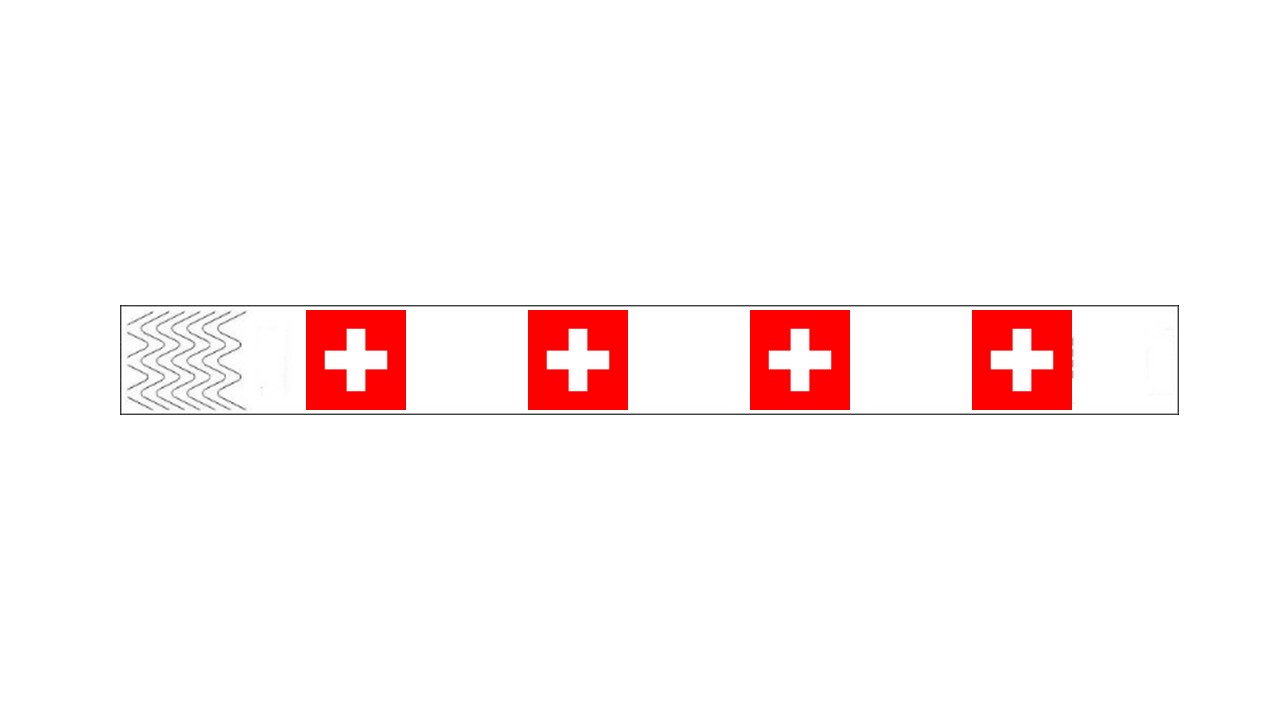Werbeartikel: Kontroll-armbänder Schweiz, Werbeartikel: Armbänder Länder, Armbänder=Kontroll-armbänder Schweiz,